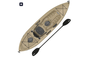 Lifetime Tamarack angler 100